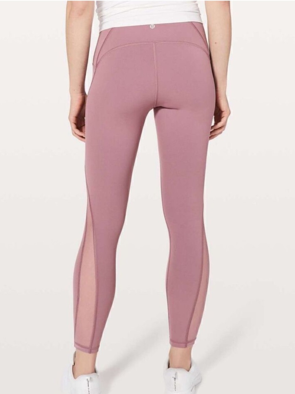 Lululemon Train Times 7/8 Pant